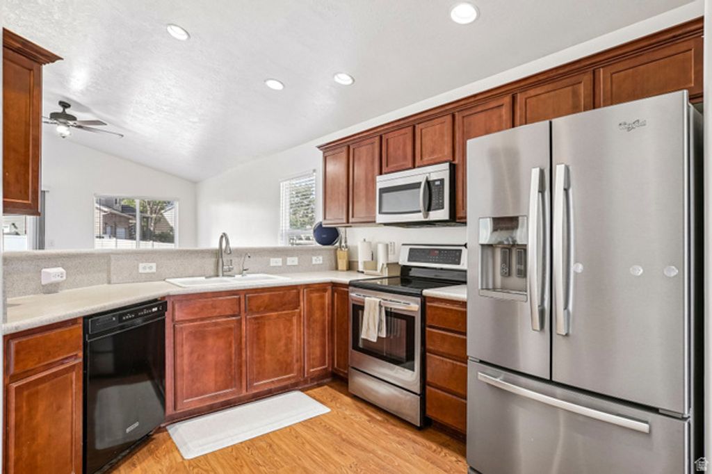 13762 S PASCALL BAY, Herriman, UT 84096 — exterior