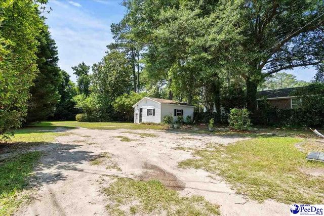 1306 W Palmetto Street, Florence, SC 29501