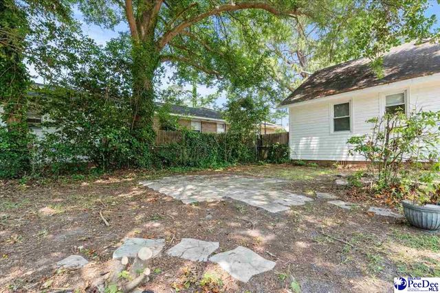 1306 W Palmetto Street, Florence, SC 29501