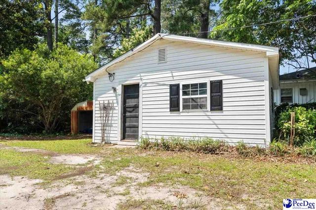 1306 W Palmetto Street, Florence, SC 29501