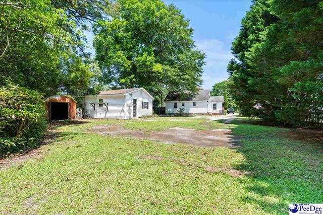 1306 W Palmetto Street, Florence, SC 29501
