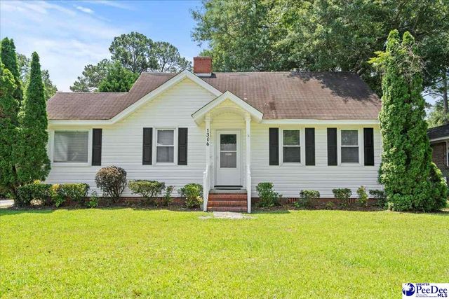1306 W Palmetto Street, Florence, SC 29501