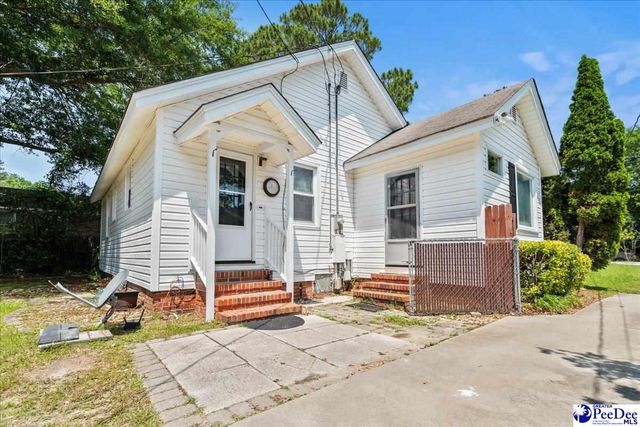 1306 W Palmetto Street, Florence, SC 29501