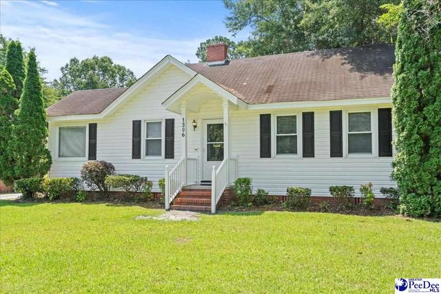 1306 W Palmetto Street, Florence, SC 29501