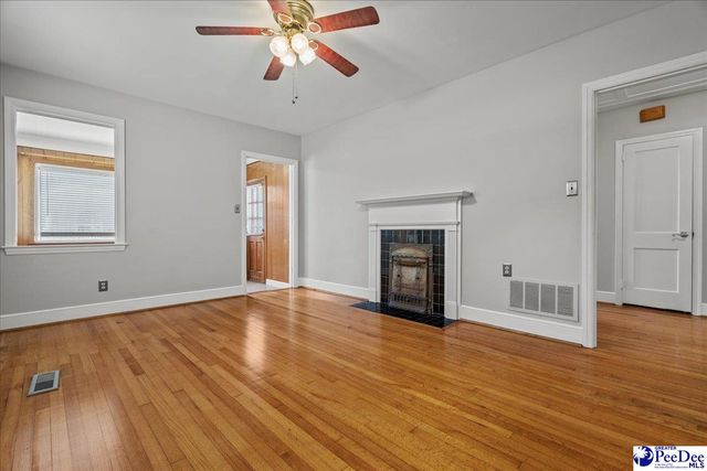 1306 W Palmetto Street, Florence, SC 29501