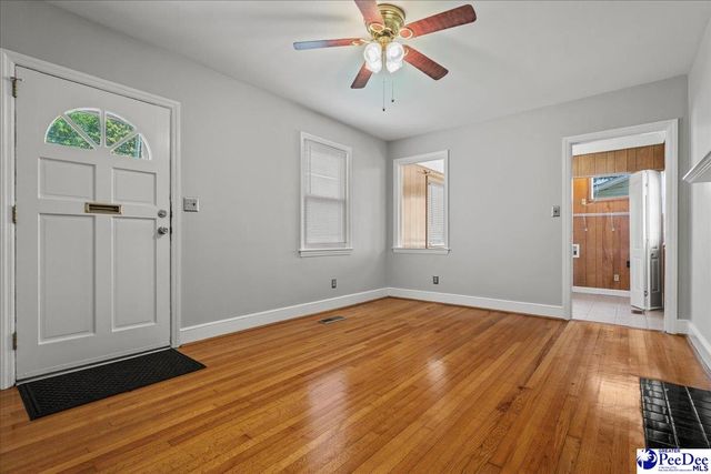 1306 W Palmetto Street, Florence, SC 29501