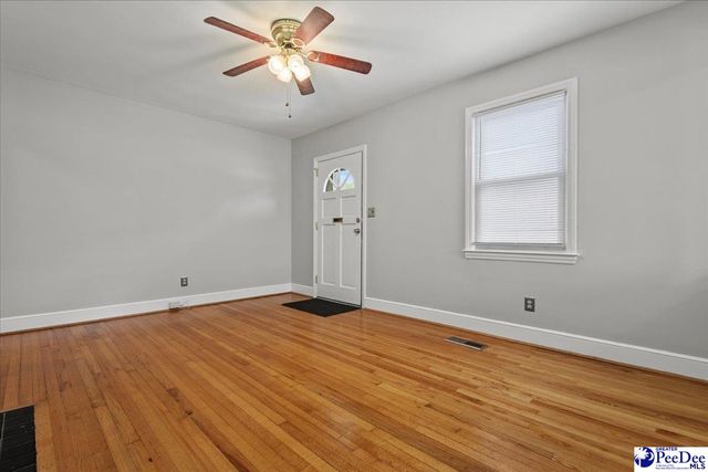 1306 W Palmetto Street, Florence, SC 29501
