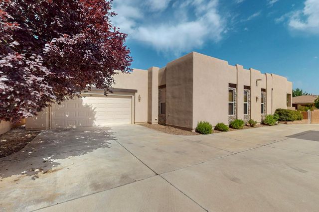 5304 SACATE Avenue NW, Albuquerque, NM 87120