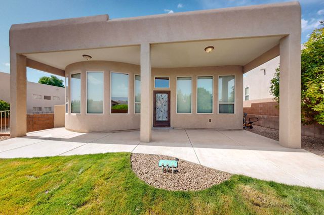 5304 SACATE Avenue NW, Albuquerque, NM 87120