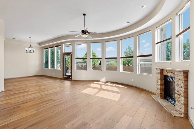 5304 SACATE Avenue NW, Albuquerque, NM 87120