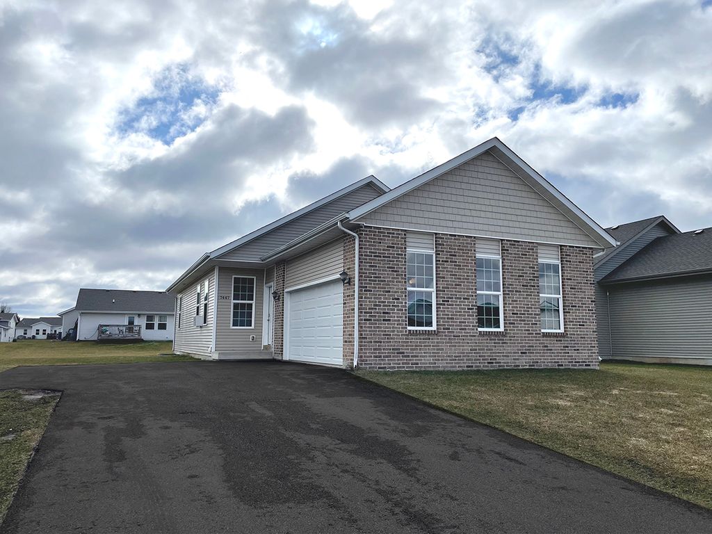 7447 Silo Street, Machesney Park, IL 61115