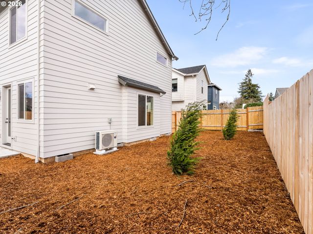 3136 Ne 72nd Ave, Portland, OR 97213