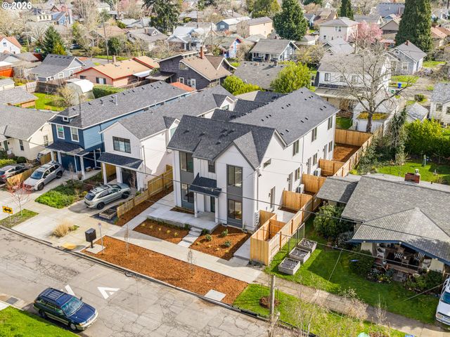 3136 Ne 72nd Ave, Portland, OR 97213