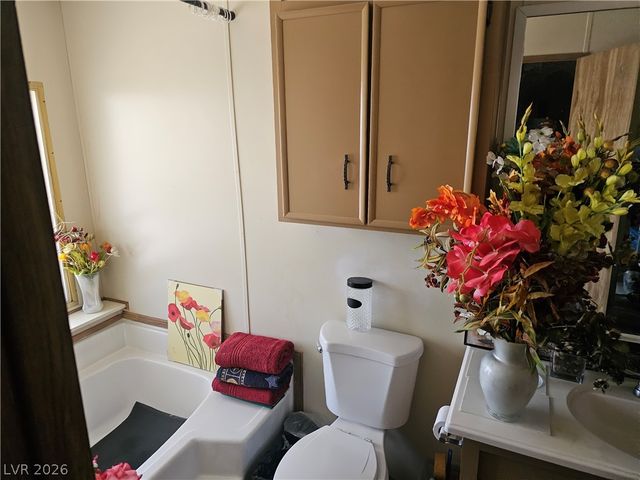 3427 Haleakala Drive, Las Vegas, NV 89122