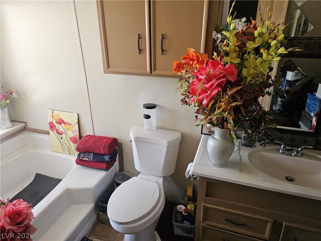 3427 Haleakala Drive, Las Vegas, NV 89122