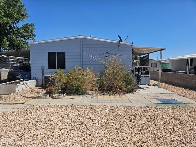 3427 Haleakala Drive, Las Vegas, NV 89122