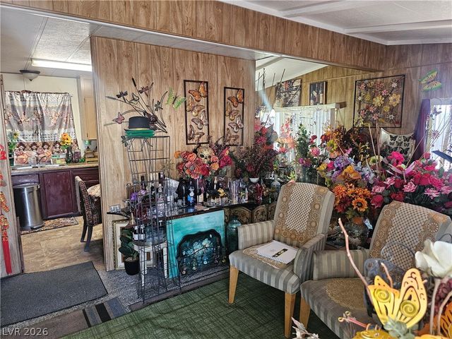 3427 Haleakala Drive, Las Vegas, NV 89122