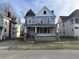 106 Elm Street, Elmira City, NY 14905