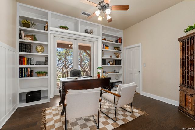 140 KUNTZ RUN, Bulverde, TX 78163