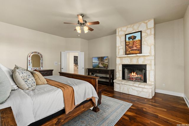 140 KUNTZ RUN, Bulverde, TX 78163
