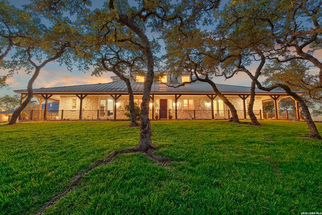 140 KUNTZ RUN, Bulverde, TX 78163