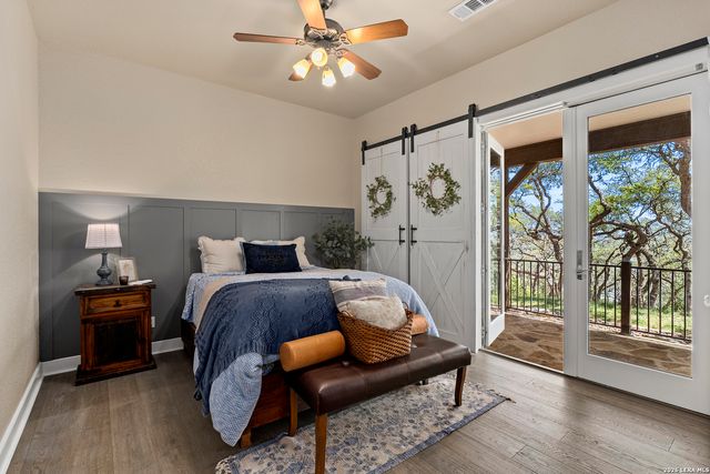 140 KUNTZ RUN, Bulverde, TX 78163