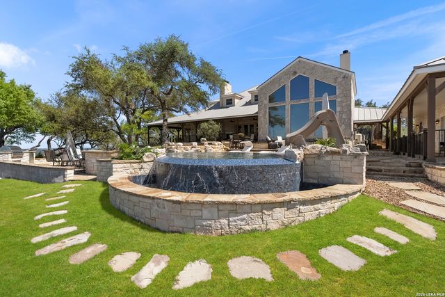 140 KUNTZ RUN, Bulverde, TX 78163