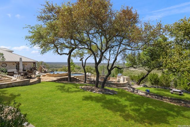 140 KUNTZ RUN, Bulverde, TX 78163