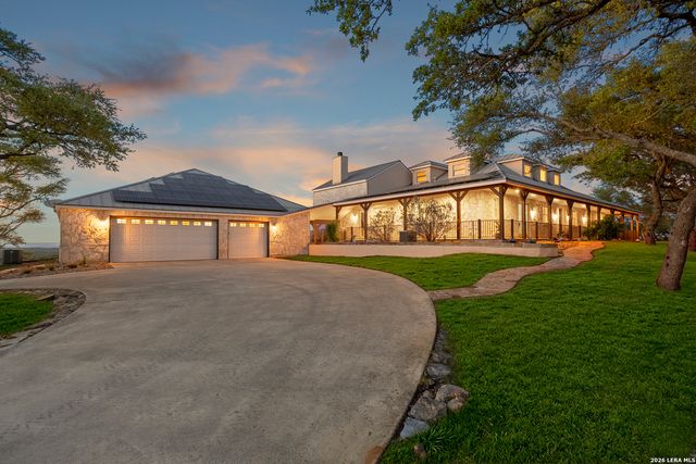 140 KUNTZ RUN, Bulverde, TX 78163