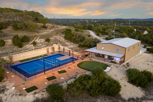 140 KUNTZ RUN, Bulverde, TX 78163