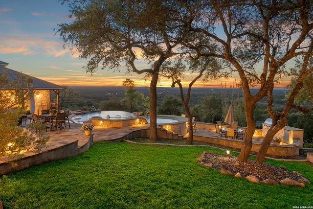 140 KUNTZ RUN, Bulverde, TX 78163