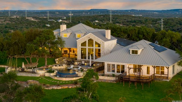 140 KUNTZ RUN, Bulverde, TX 78163