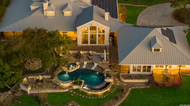 140 KUNTZ RUN, Bulverde, TX 78163