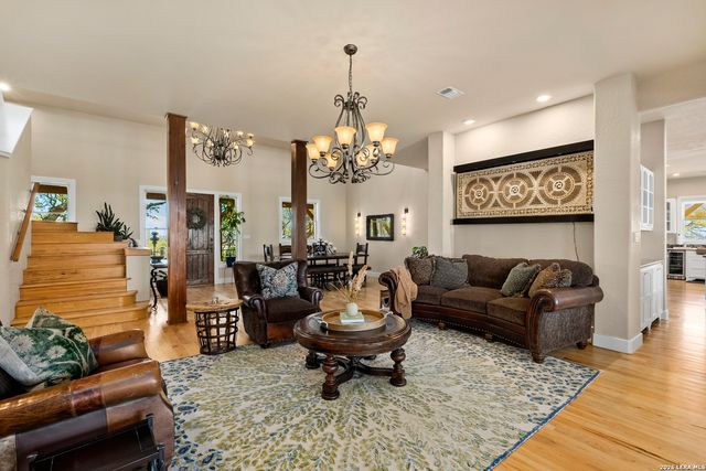 140 KUNTZ RUN, Bulverde, TX 78163
