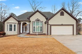 3124 Sherwood Oaks Lane, Decatur, GA 30034