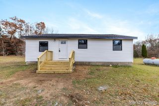 1086 Kathleen Drive, Evergreen Twp, MI 48888