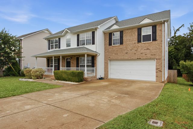 1230 Baker Creek Dr, Spring Hill, TN 37174