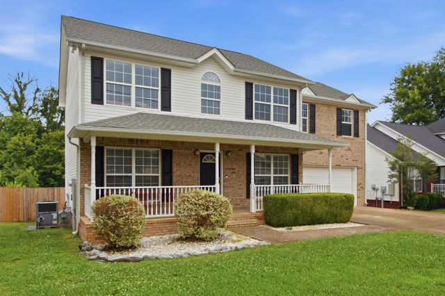 1230 Baker Creek Dr, Spring Hill, TN 37174