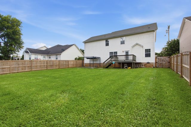 1230 Baker Creek Dr, Spring Hill, TN 37174