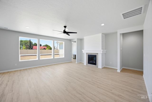 16908 Churn Ave, Nampa, ID 83651