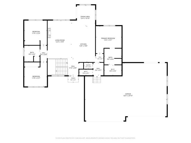 1426 SUMMERWOOD Trail W, Dilworth, MN 56529