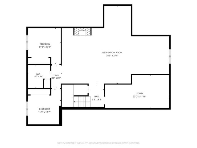 1426 SUMMERWOOD Trail W, Dilworth, MN 56529