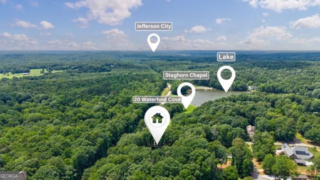 20 Waterford Cove, Nicholson, GA 30565