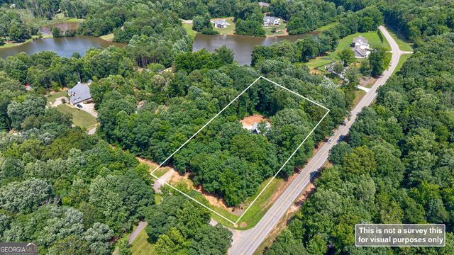20 Waterford Cove, Nicholson, GA 30565