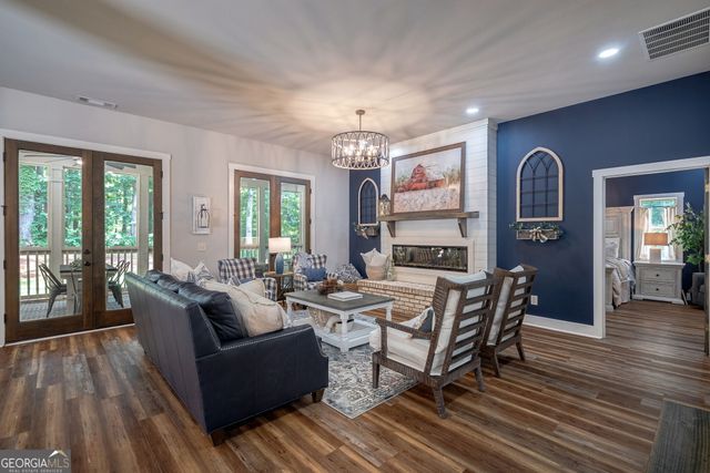 20 Waterford Cove, Nicholson, GA 30565