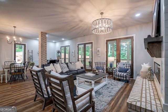 20 Waterford Cove, Nicholson, GA 30565