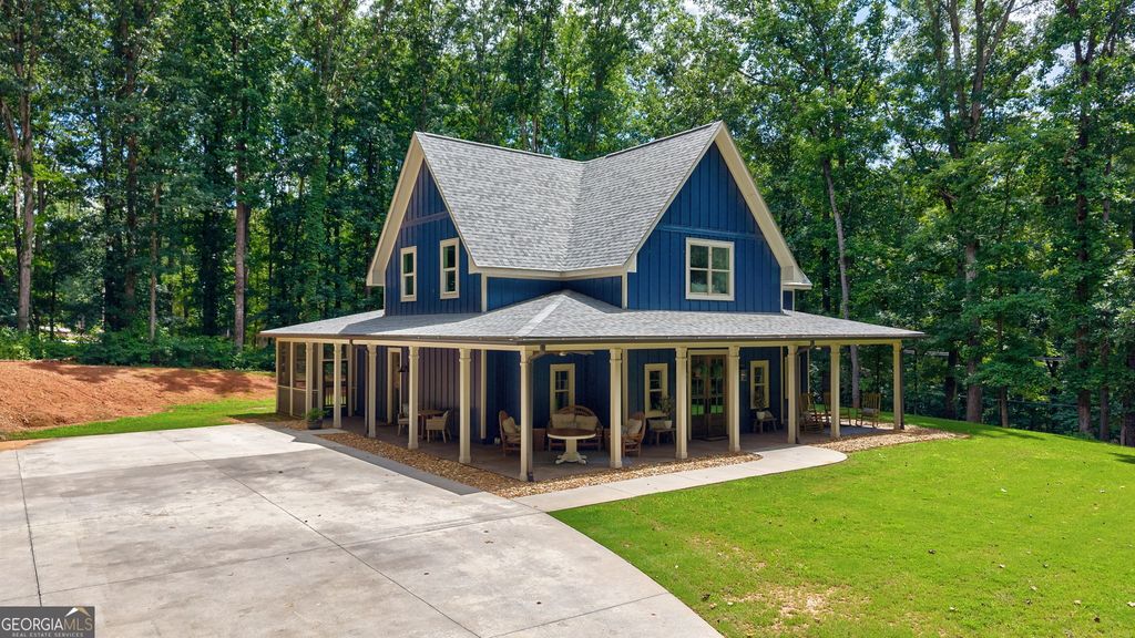 20 Waterford Cove, Nicholson, GA 30565