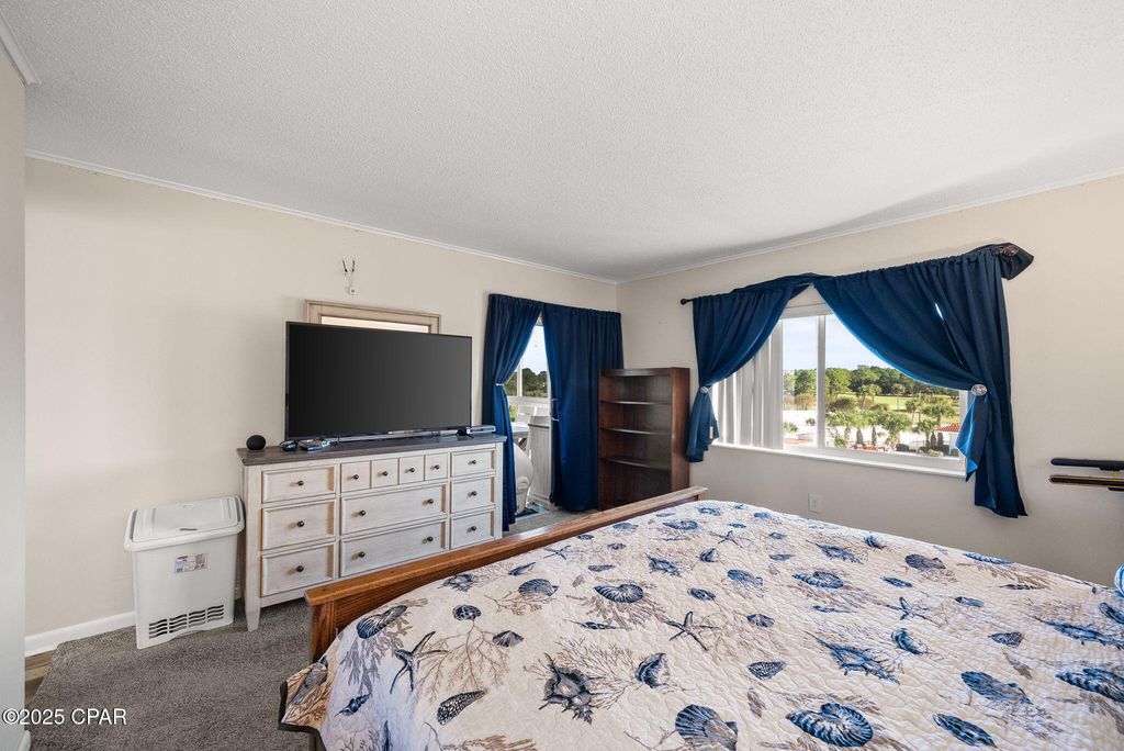 Image 12 of property listing at 112 Fairway Boulevard 310, Panama City Beach, FL 32407