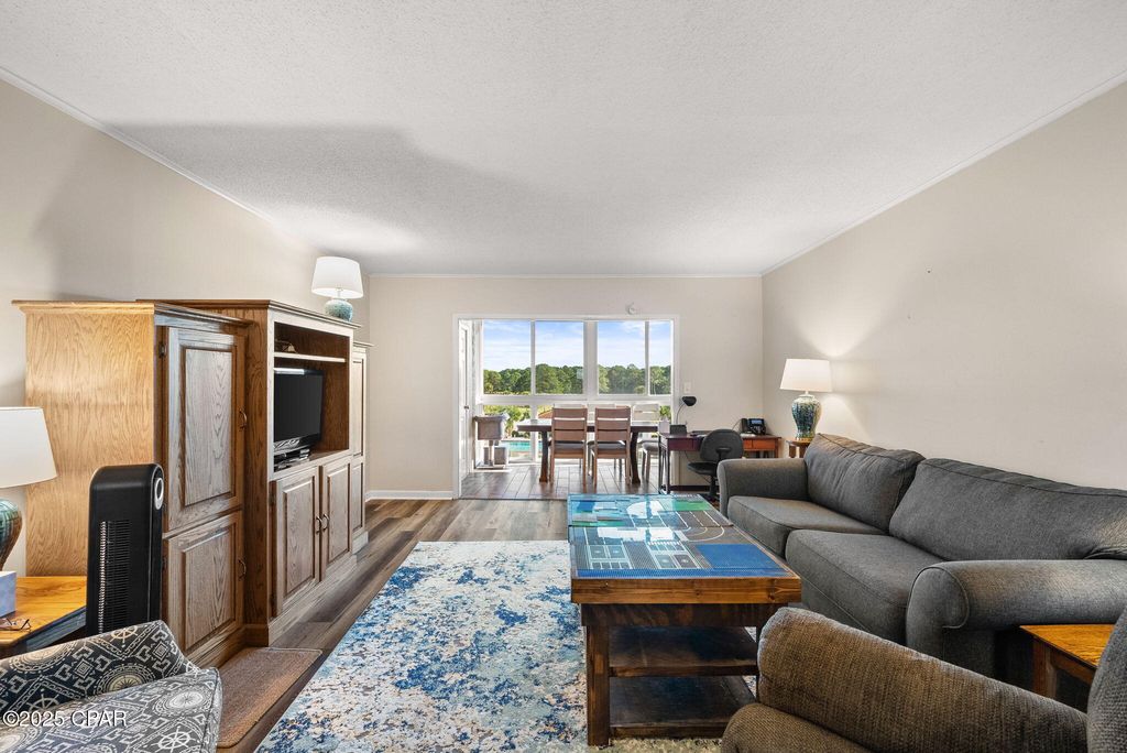 Image 16 of property listing at 112 Fairway Boulevard 310, Panama City Beach, FL 32407