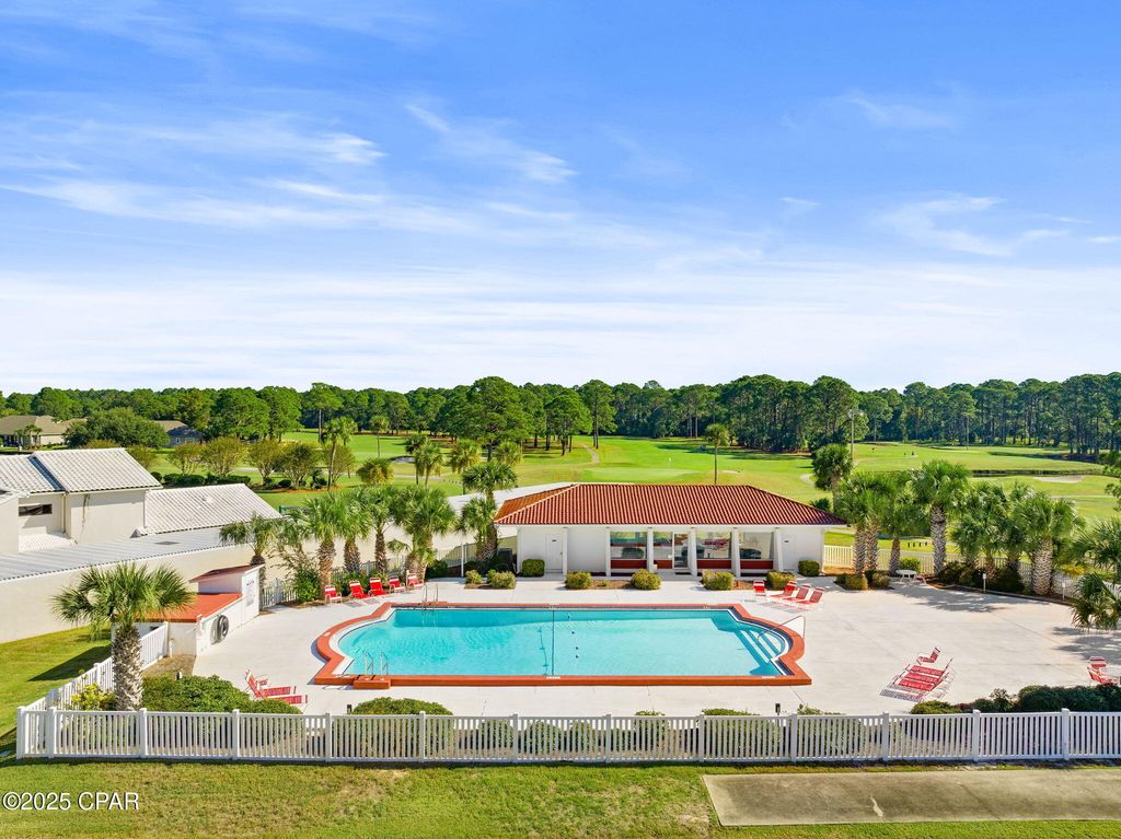Image 2 of property listing at 112 Fairway Boulevard 310, Panama City Beach, FL 32407